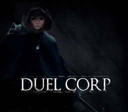 Duel Corp. PC Steam Account