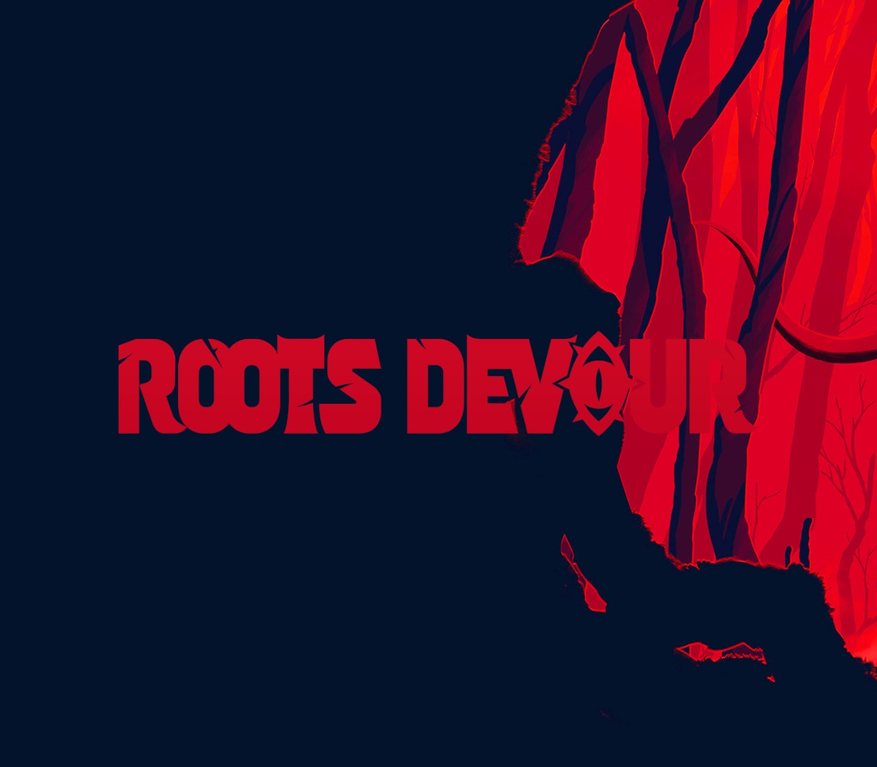 Roots Devour PC Steam CD Key