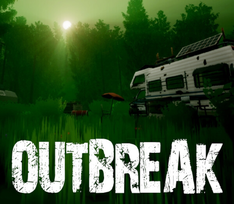 OutBreak: The Last Survivor PC Steam CD Key