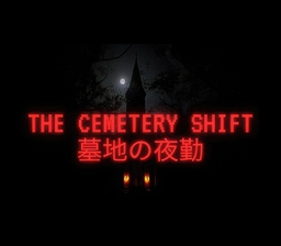The Cemetery Shift PC Steam CD Key