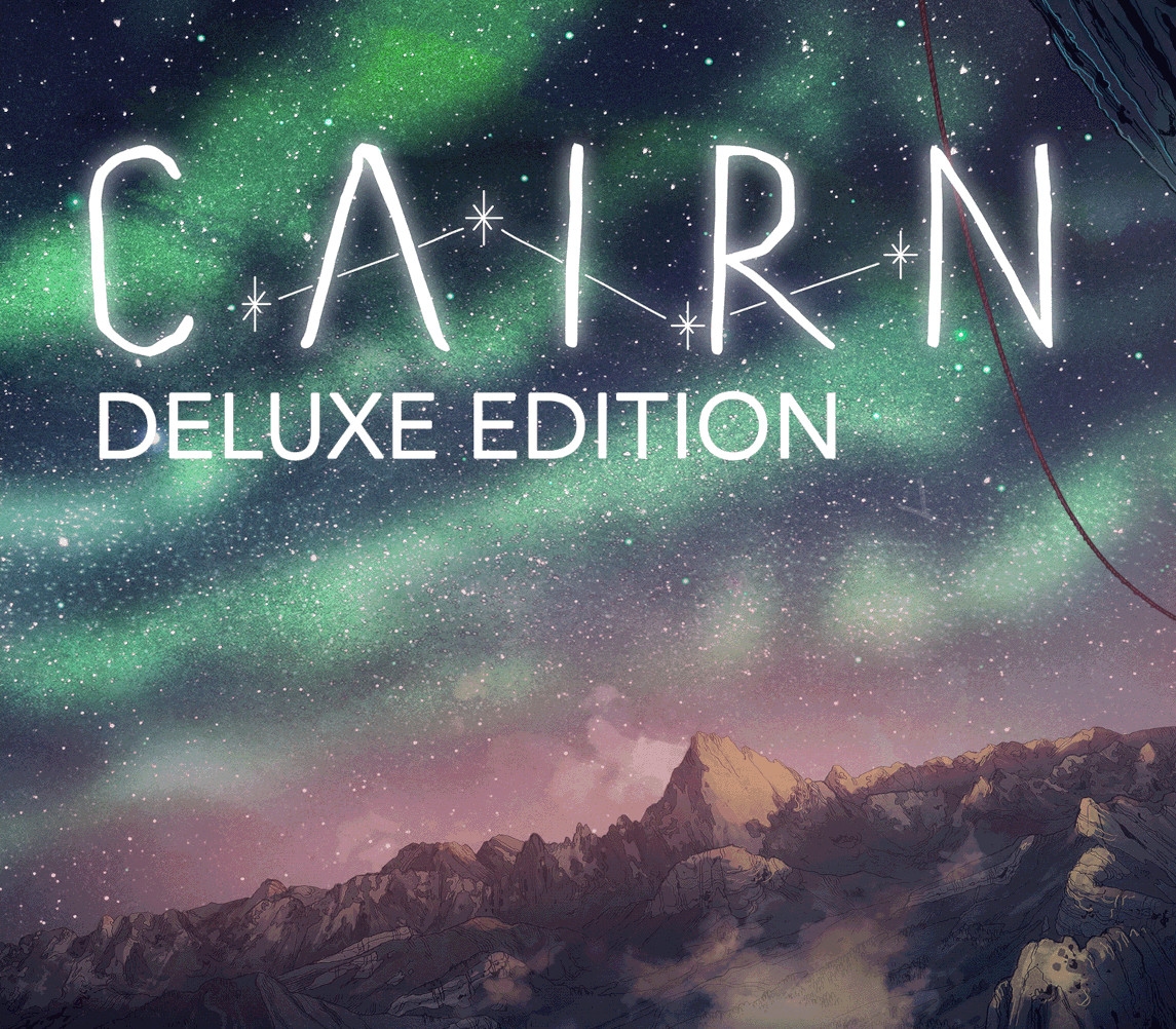 Cairn Deluxe Edition PC Steam Account
