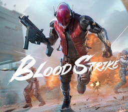 Blood Strike - Strike Pass Hank Games Voucher
