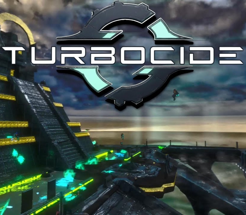 TURBOCIDE PC Steam CD Key