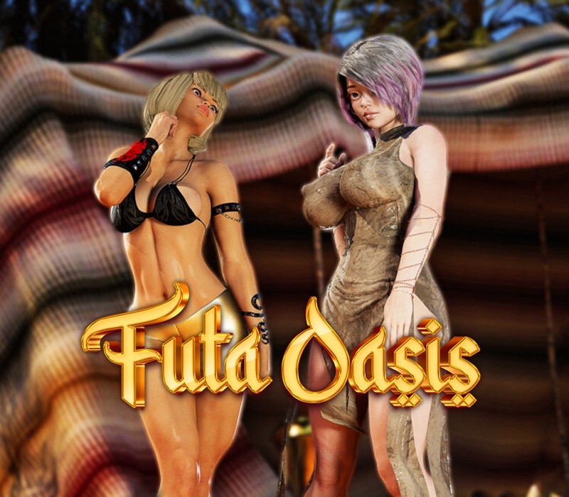 Futa Oasis PC Steam CD Key