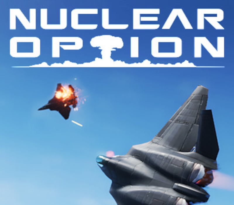 Nuclear Option PC Steam Account