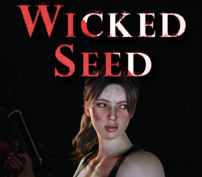 Wicked Seed PC Steam Account