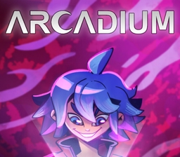 Arcadium - Space Odyssey PC Steam CD Key