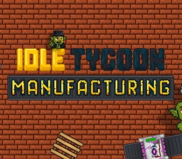 Idle Tycoon Manufacturing PC Steam CD Key