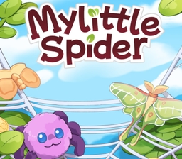 My Little Spider PC Steam CD Key