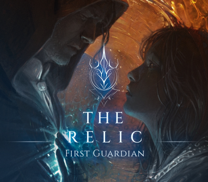 The Relic: First Guardian PRE-ORDER RoW PC Steam CD Key