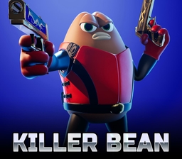 Killer Bean EU v2 PC Steam Altergift