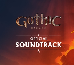 Gothic 1 Remake - Soundtrack EU PC Steam CD Key