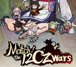 Match! The 12 CZ Wars PC Steam CD Key