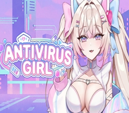 Antivirus Girl PC Steam CD Key