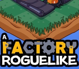 A Factory Roguelike PC Steam CD Key