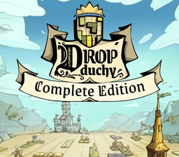 Drop Duchy - Complete Edition PC Steam CD Key