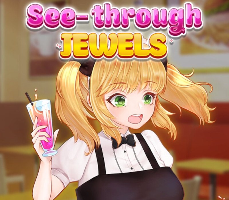 See-Through Jewels PC Steam CD Key