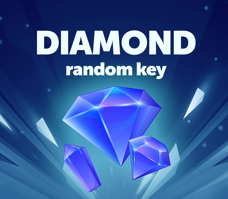 Diamond Random PC Steam CD Key