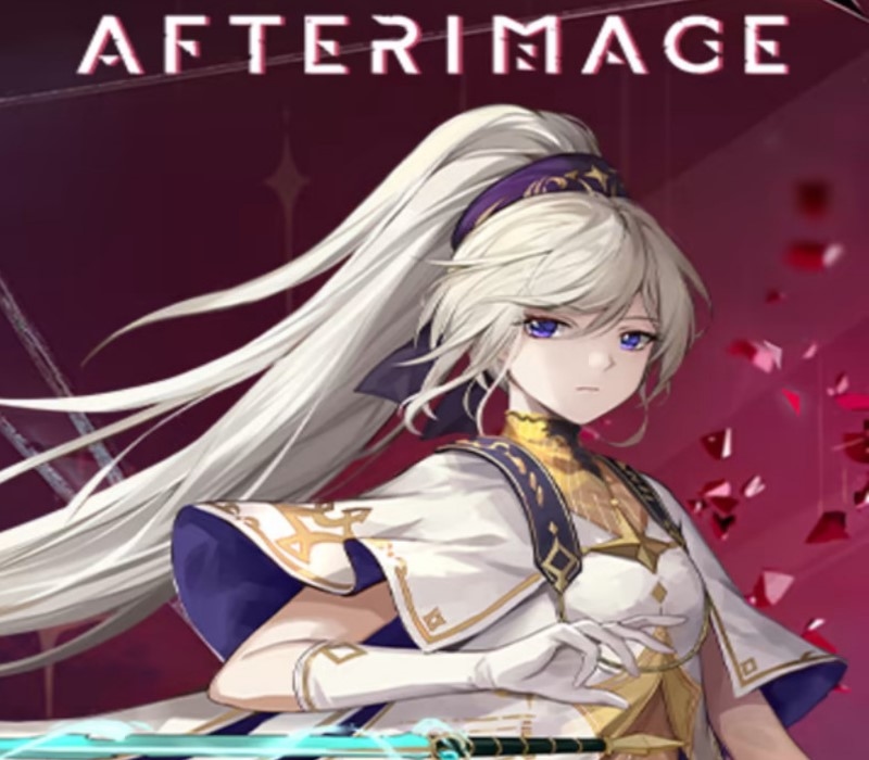 Afterimage PC Steam CD Key