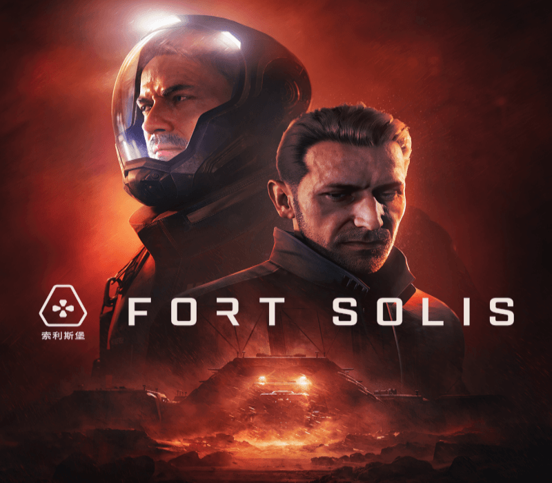Fort Solis PC GOG Account