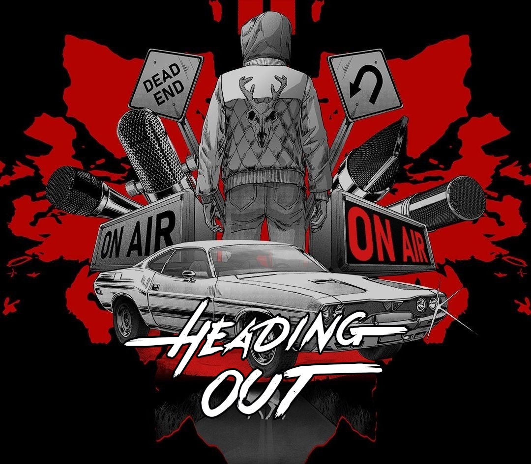 Heading Out CO Xbox Series X|S CD Key