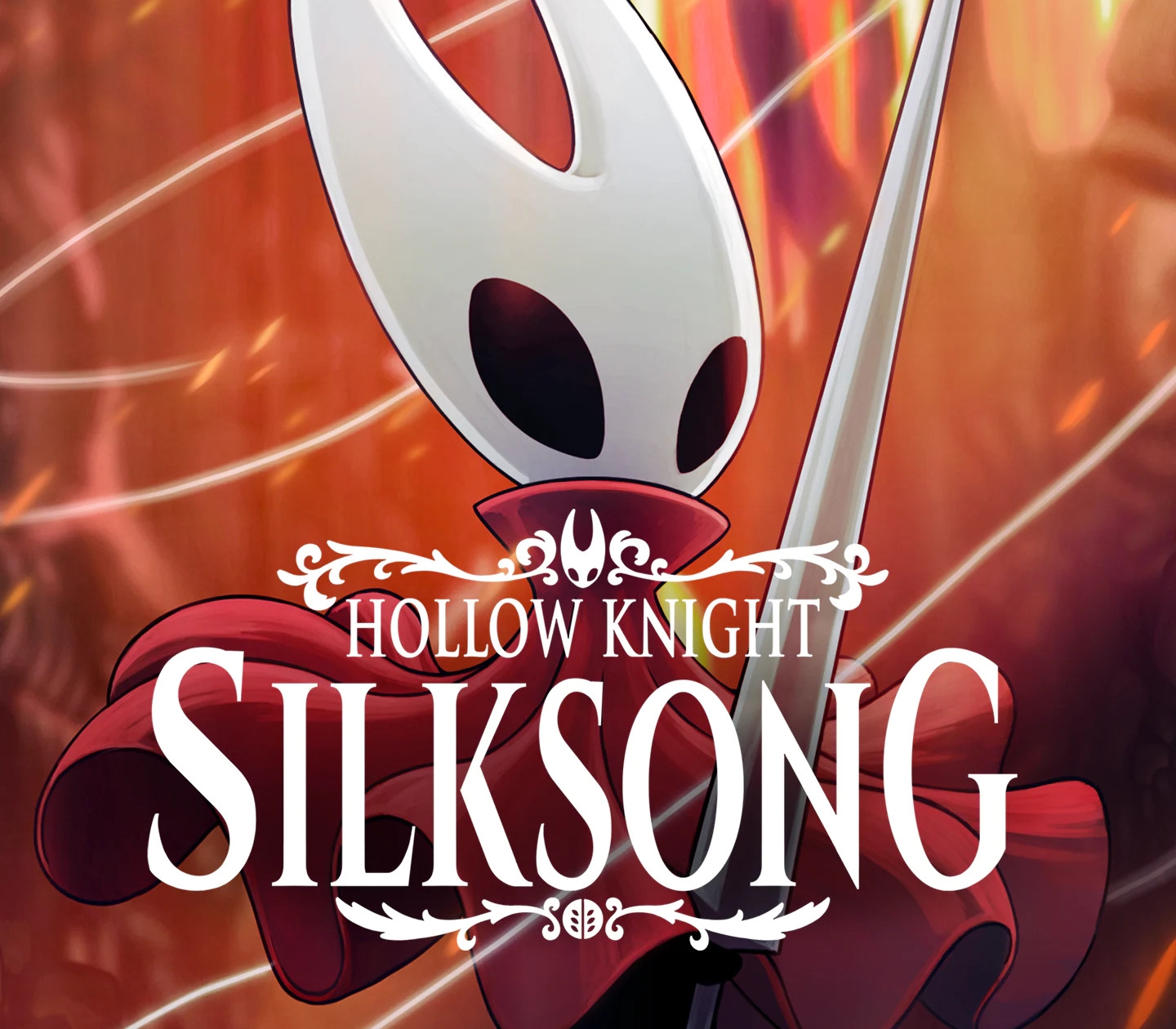 Hollow Knight: Silksong PS4 / PS5 Account