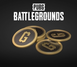 PUBG - 100 G-Coins PC Steam CD Key