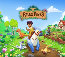 Paleo Pines RoW v2 PC Steam CD Key