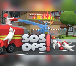 SOS OPS! PC GOG CD Key