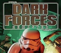 Star Wars: Dark Forces Remaster RoW PC Steam CD Key
