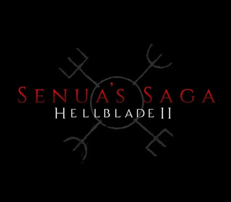 Senua's Saga: Hellblade II PS5 Account