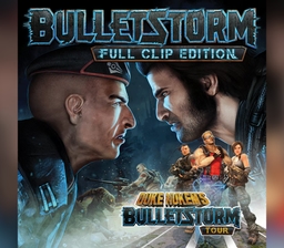 Bulletstorm Full Clip Edition Duke Nukem Bundle PC Steam CD Key