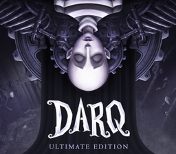 DARQ Ultimate Edition European Union XBOX One / Xbox Series X|S CD Key