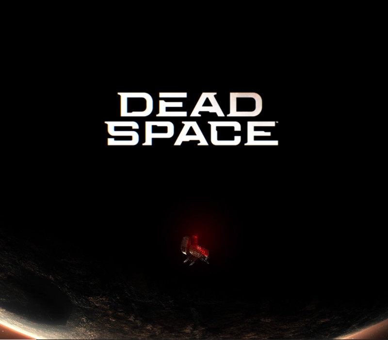 Dead Space Remake EU PC EA App CD Key