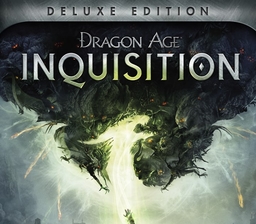 Dragon Age: Inquisition Deluxe Edition US XBOX One / Xbox Series X|S CD Key