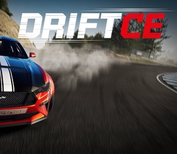 DRIFT CE NA PC Steam CD Key