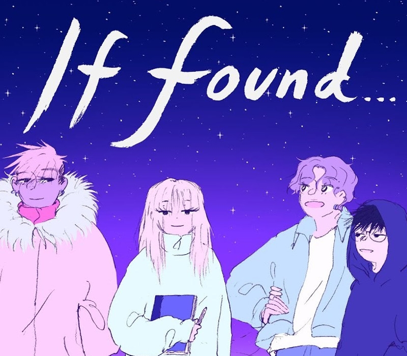 If Found... PC Steam Account
