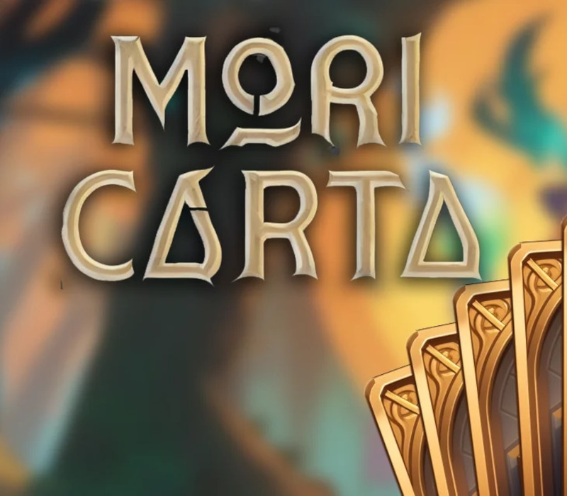 Mori Carta Xbox Series X|S CD Key