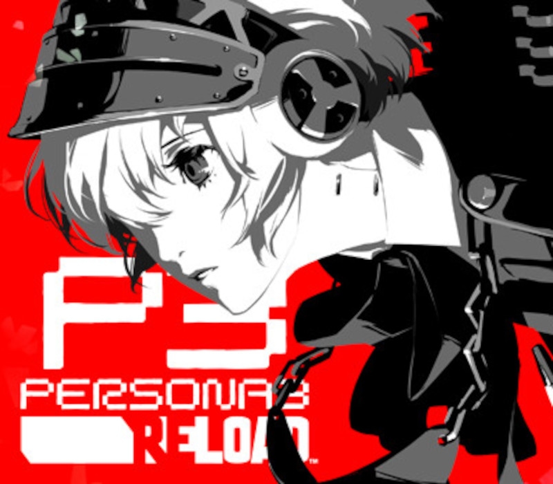 Persona 3 Reload - Expansion DLC US XBOX One / Xbox Series X|S CD Key