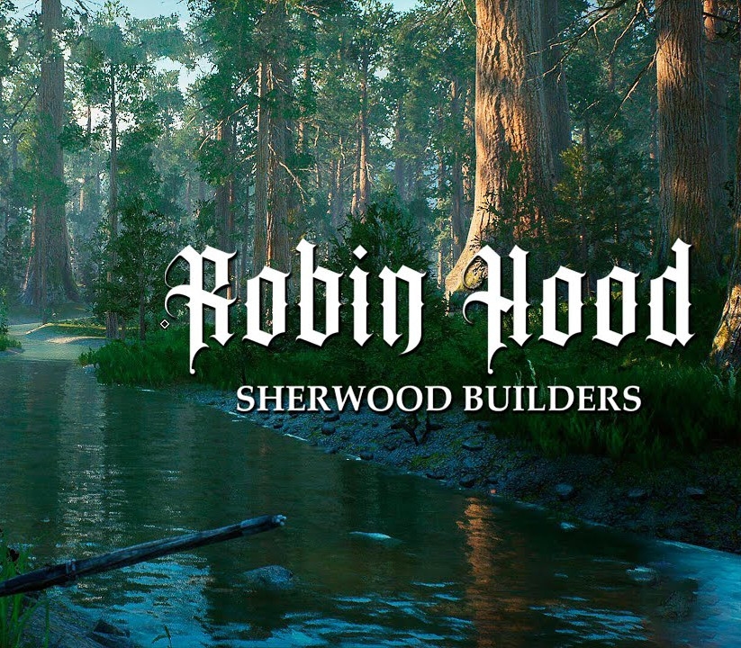 Robin Hood - Sherwood Builders US Xbox Series X|S / PC CD Key