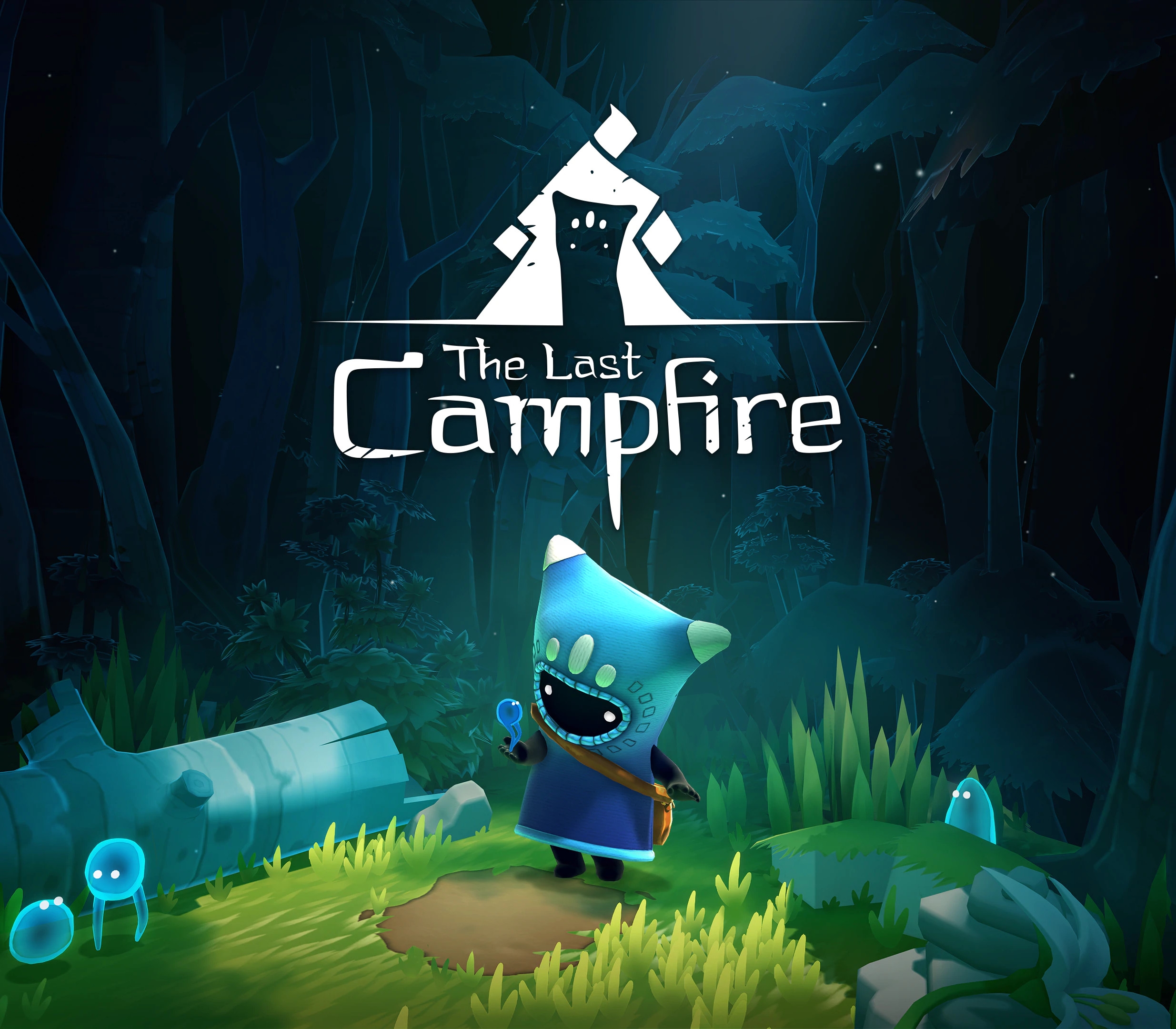 The Last Campfire PC Steam CD Key