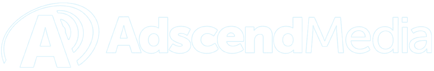 Adscend Media Logo