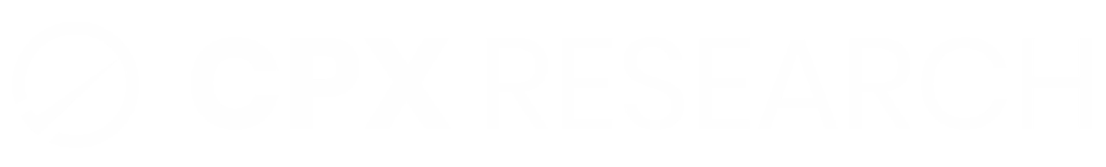 CPX Research Logo