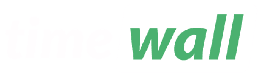 Timewall Logo