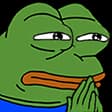 monkaHmm emote (inline chat version)