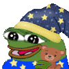 peeposleep emote (inline chat version)