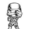 Bubble trooper