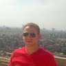 mostafa fekry