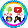 have fun