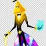 bill cipher